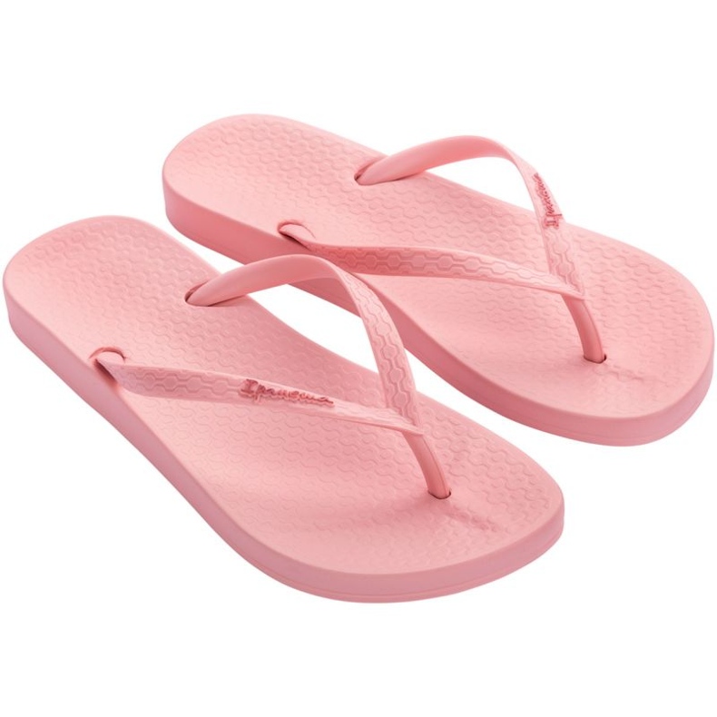 Ipanema Anat Colors Flip Flops W 82591-AG366 rosa 1