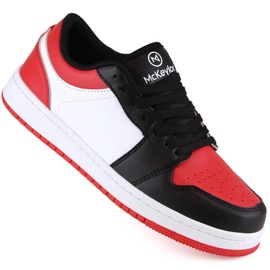 McKeylor 20664 sportskor i flera färger mångfärgad 1