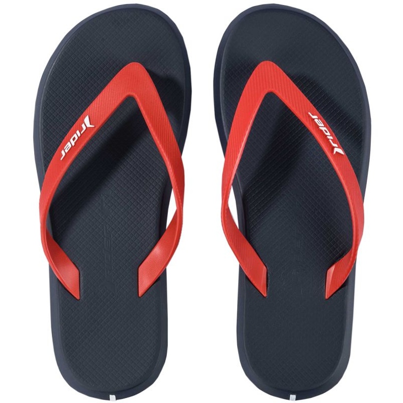 Slides Rider R1 Speed ​​​​Ad M 11650-20698 röd 1