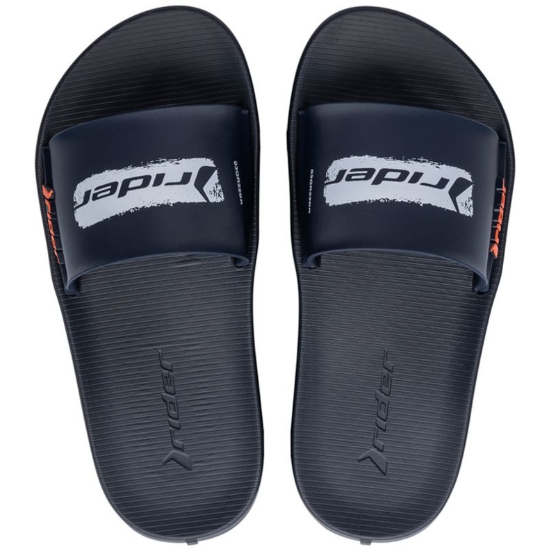 Rider Speed ​​​​Slide In flipflops 11816-AE754 blå 1