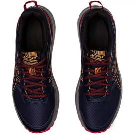 Asics Trail Scout 2 M 1011B181 404 löparskor blå 1