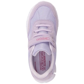 Kappa Follow K 260604K 2422 skor purpur 1