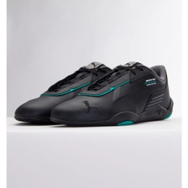 Skor Puma Mapf1 R-Cat Machina M 30684606 svart 1