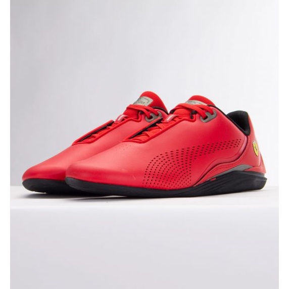 Puma Ferrari Drift Cat Decima M 30719303 skor röd 1
