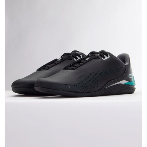 Puma Mapf1 Drift Cat Decima M 30719602 skor svart 1