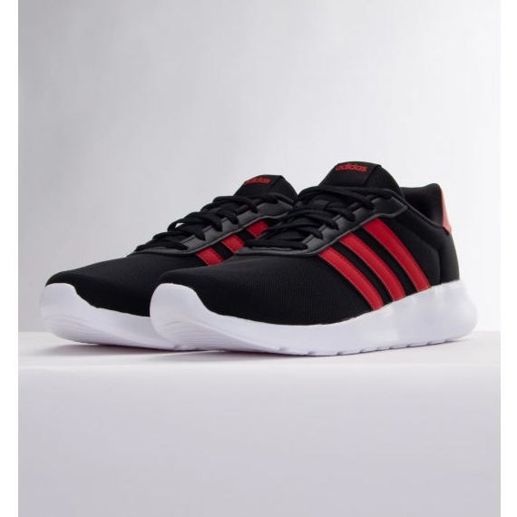 Adidas Lite Racer 3.0 M HP6095 skor svart 1