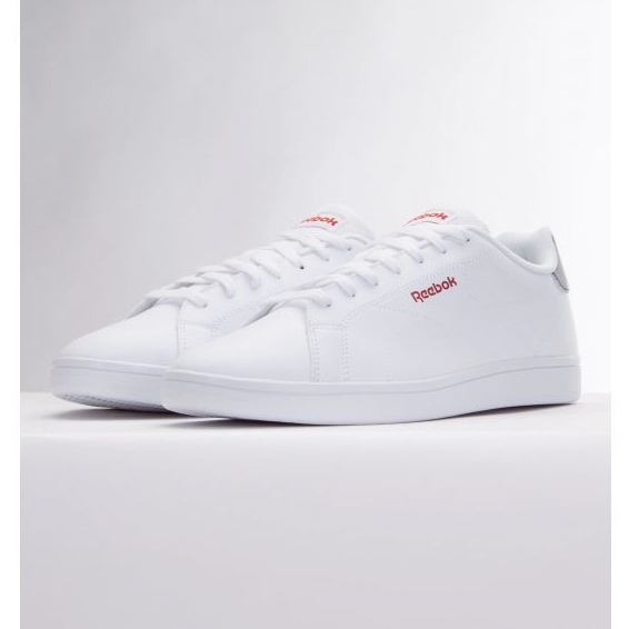 Reebok Royal Complete Cln M GW2146 skor vit 1