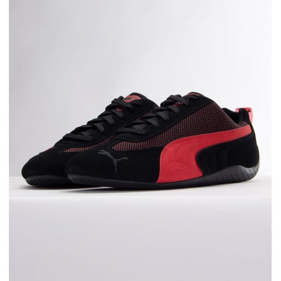Puma Ferrari Speedcat Me M 30733701 skor svart 1