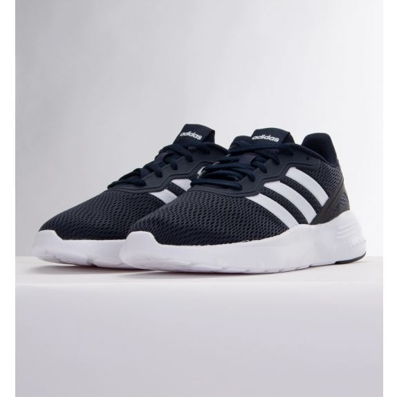 Adidas Nebzed M GX4276 skor blå 1