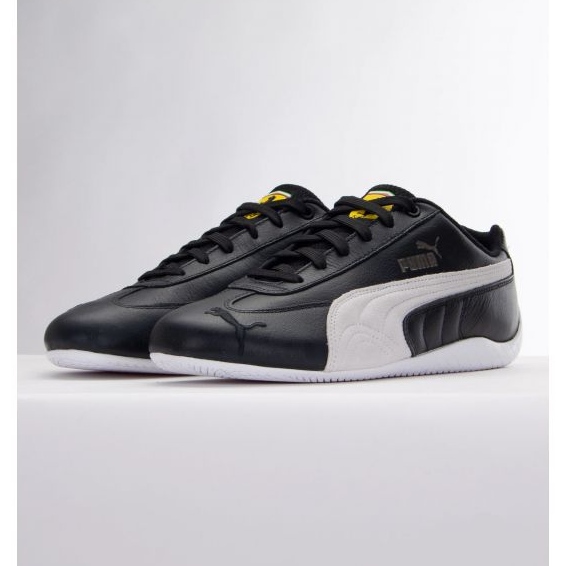 Puma Ferrari Speedcat M 30751401 skor svart 1