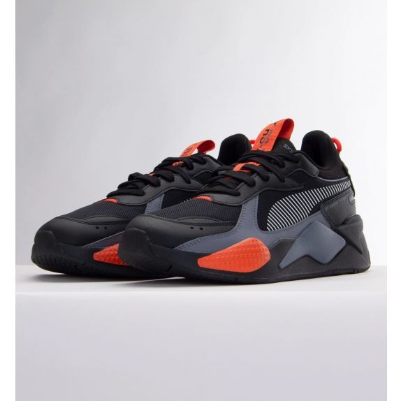 Puma RS-X Geek M 39117402 skor svart 1