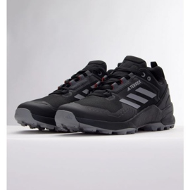 Skor adidas Terrex Swift R3 M HR1337 svart 1