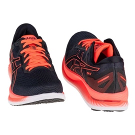 Asics GlideRide Tokyo M 1011B073-001 löparskor svart 1