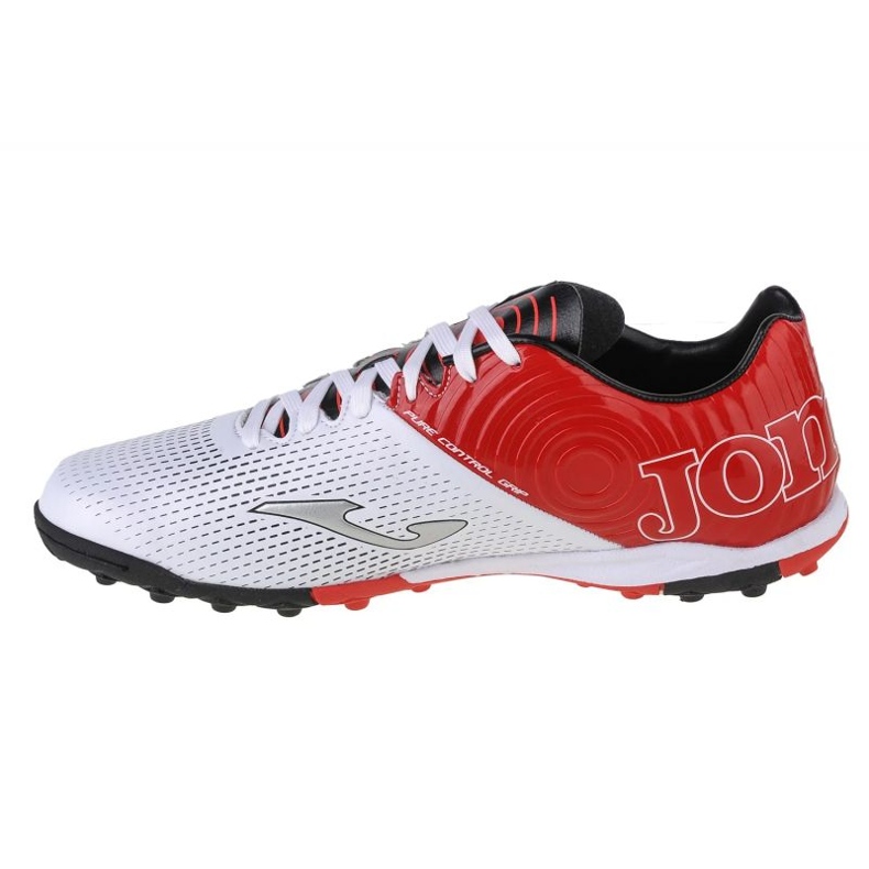Joma Xpander 2202 Tf M XPAW2202TF fotbollsskor vit vit 1