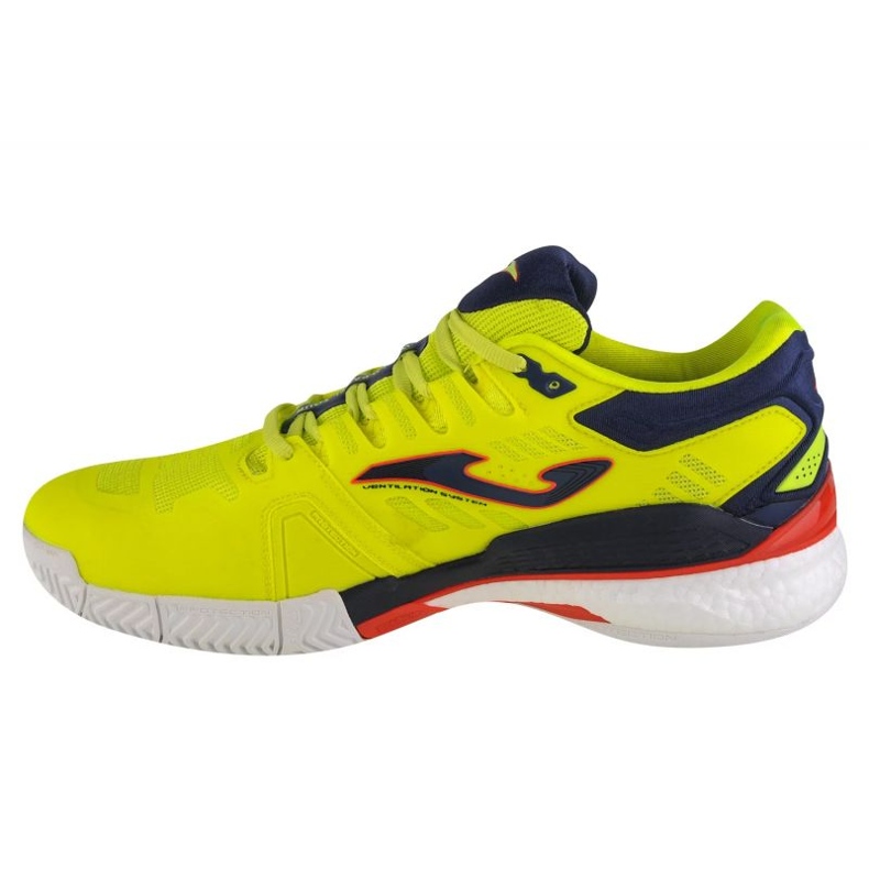 Skor Joma T.Slam 2209 M TSLAMS2209P gul 1