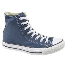 Converse Chuck Taylor All Star M9622C skor marinblå 1