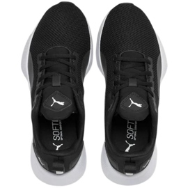 Puma Flyer löparskor 192928 01 svart 1