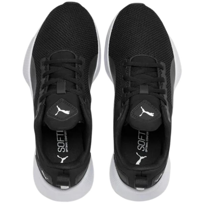 Puma Flyer löparskor 192928 01 svart 1