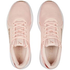 Löparskor Puma Ftr Connect W 377729 05 rosa 1
