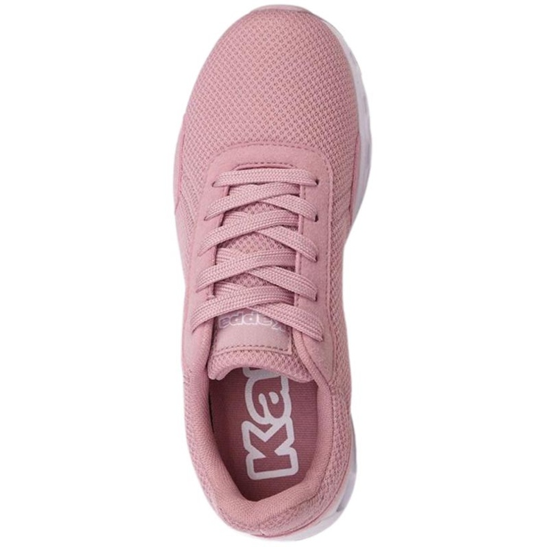 Kappa Getup Shoes W 243102 2310 rosa 1
