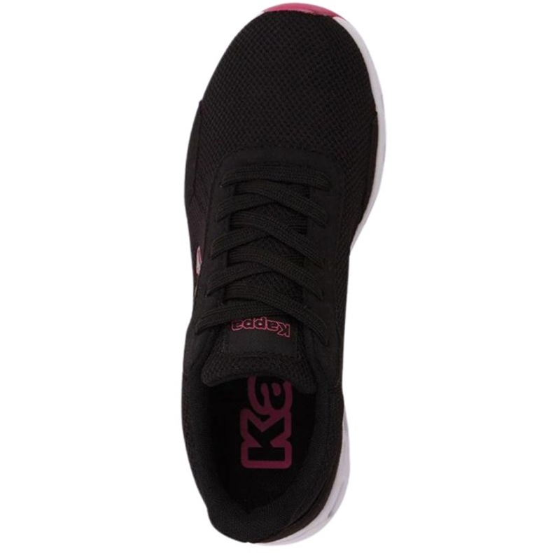 Kappa Getup Shoes W 243102 1122 svart 1