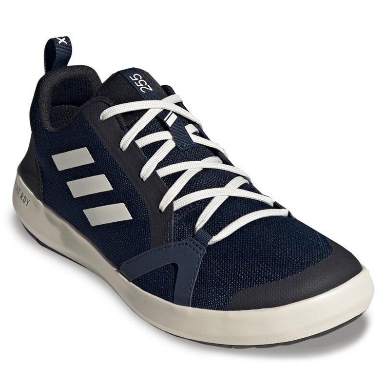 Skor adidas Terrex Boat H.RDY M HP8640 blå 1
