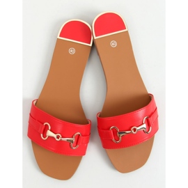 Galleri Röda damtofflor 1