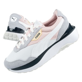 Puma Cruise Rider W 375072 30 skor mångfärgad 1