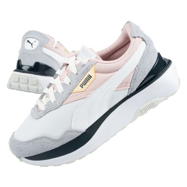Puma Cruise Rider W 375072 30 skor mångfärgad 1