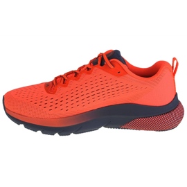 Löparskor Under Armour Hovr Turbulence M 3025419-800 orange 1
