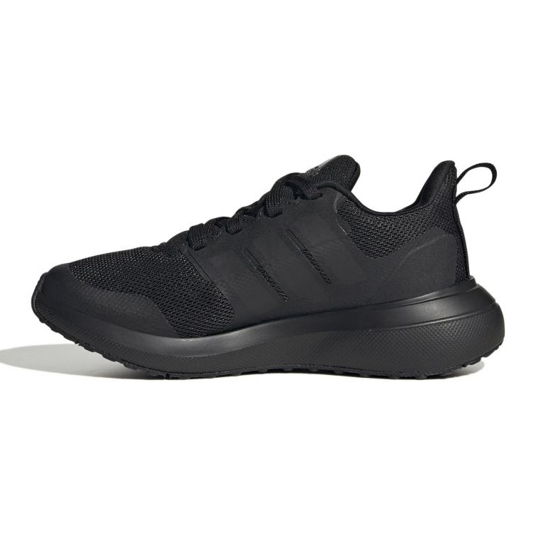Adidas FortaRun 2.0 HP5431 skor svart 1