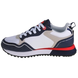 Big Star Shoes W LL274538 vit 1