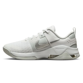 Nike Zoom Bella 6 W DR5720 100 skor vit 1