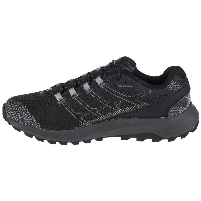 Merrell Fly Strike M J067157 löparskor svart 1