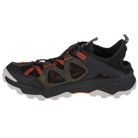 Merrell Speed ​​​​Strike M J067643 skor grön 1
