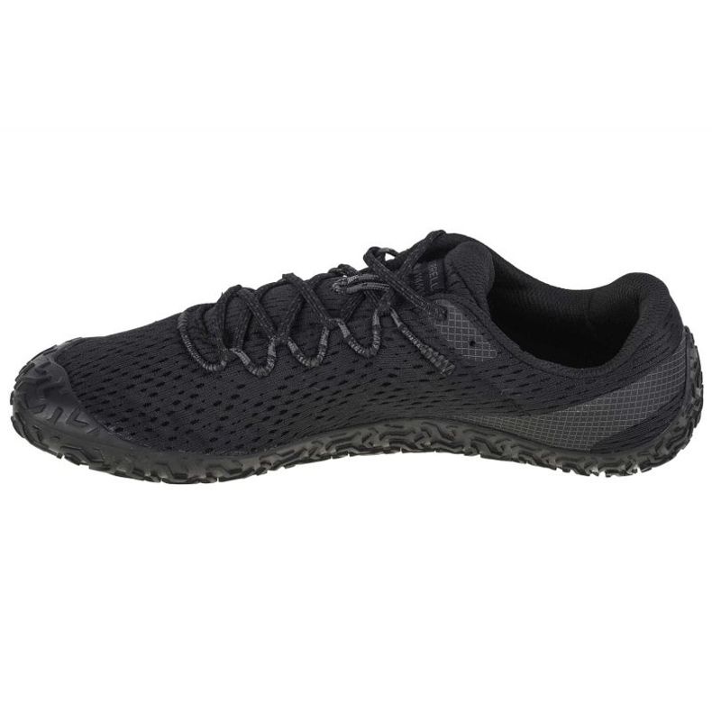 Merrell Vapor Glove 6 M J067663 löparskor svart 1