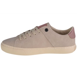 Big Star Shoes W LL274399 beige 1