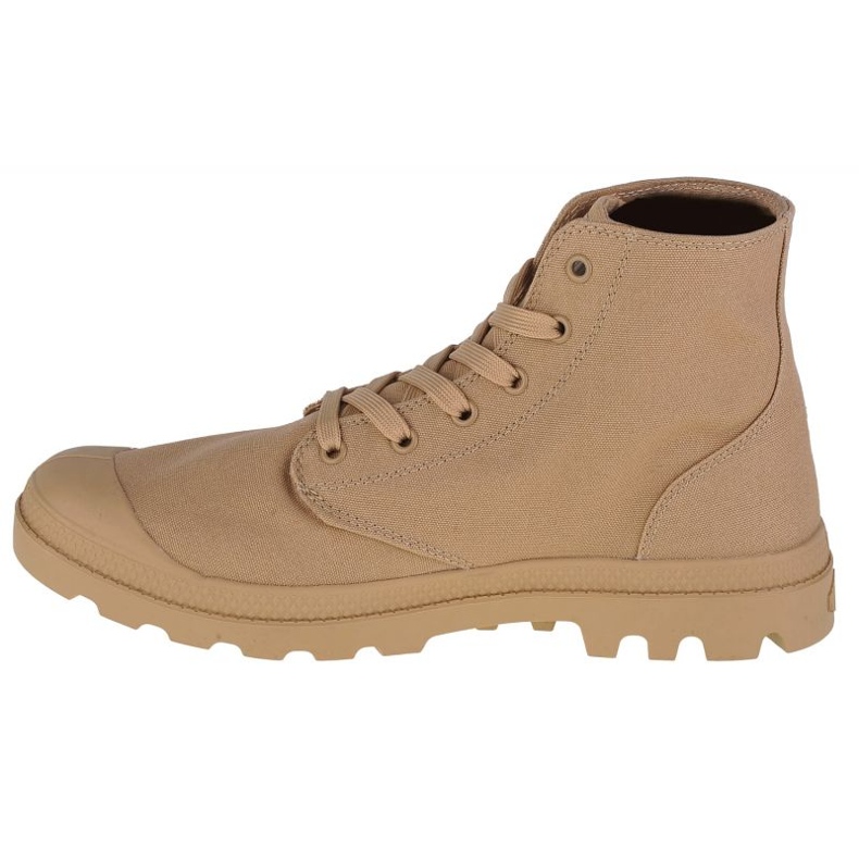 Skor Palladium Mono Chrome 73089-271-M beige 1