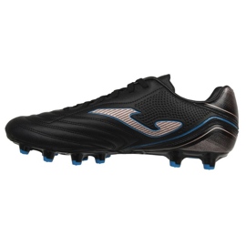 Joma Aguila 2301 Fg M AGUS2301FG fotbollsskor svart svart 1