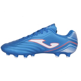 Joma Aguila 2304 Fg M AGUS2304FG fotbollsskor blå blå 1