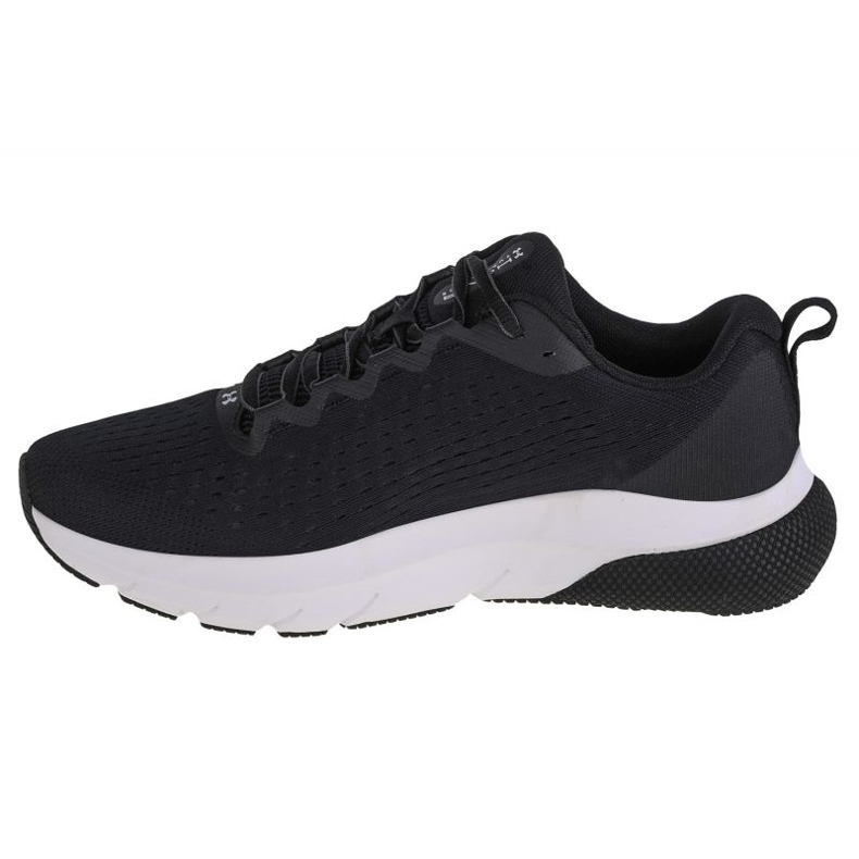 Löparskor Under Armour Hovr Turbulence M 3025419-001 svart 1