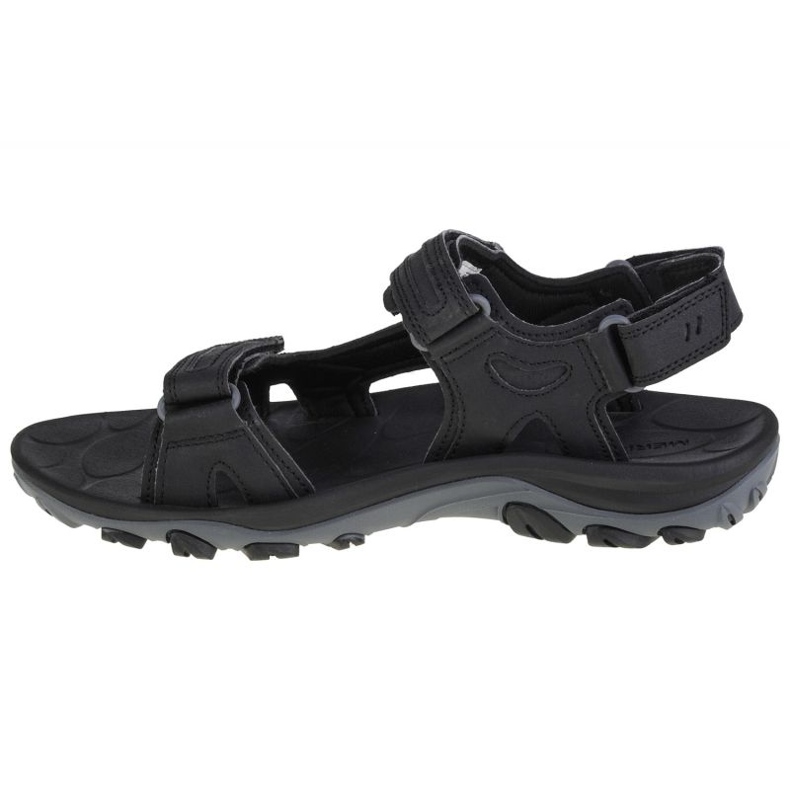 Merrell Huntington Sport Convert Sandal J036871 svart 1
