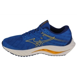 Löparskor Mizuno Wave Inspire 19 M J1GC234406 blå 1