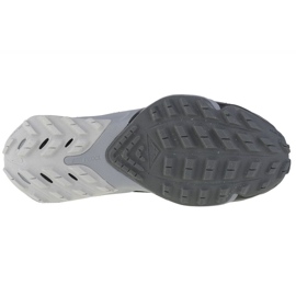 Field Sports Shoes Nike Air Zoom Terra Kiger 8 DH0654-001 Svart 1