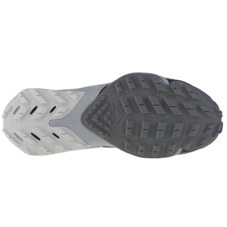 Field Sports Shoes Nike Air Zoom Terra Kiger 8 DH0654-001 Svart 1