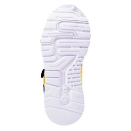 Bejo Agepi Jr 92800401027 skor mångfärgad 4