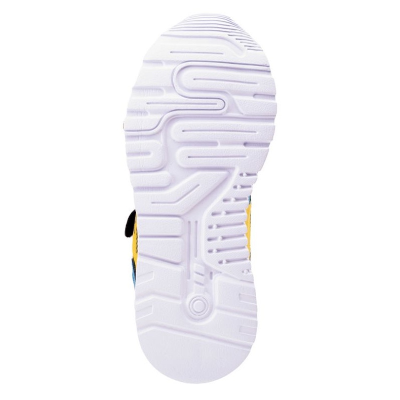 Bejo Agepi Jr 92800401027 skor mångfärgad 4