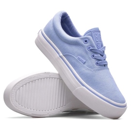 Big Star Shoes W LL274145 blå 1