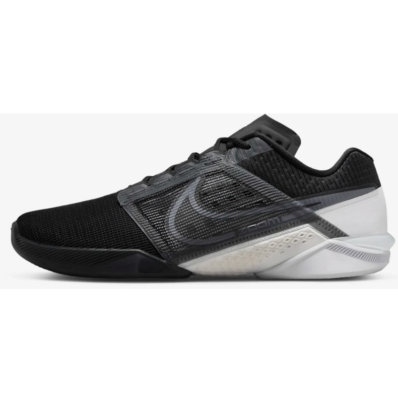 Nike Zoom Metcon Turbo 2 M DH3392-010 skor svart 1