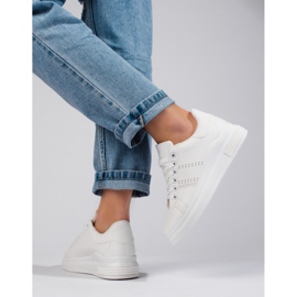 Vita sportskor sneakers på Shelovet-plattformen 2